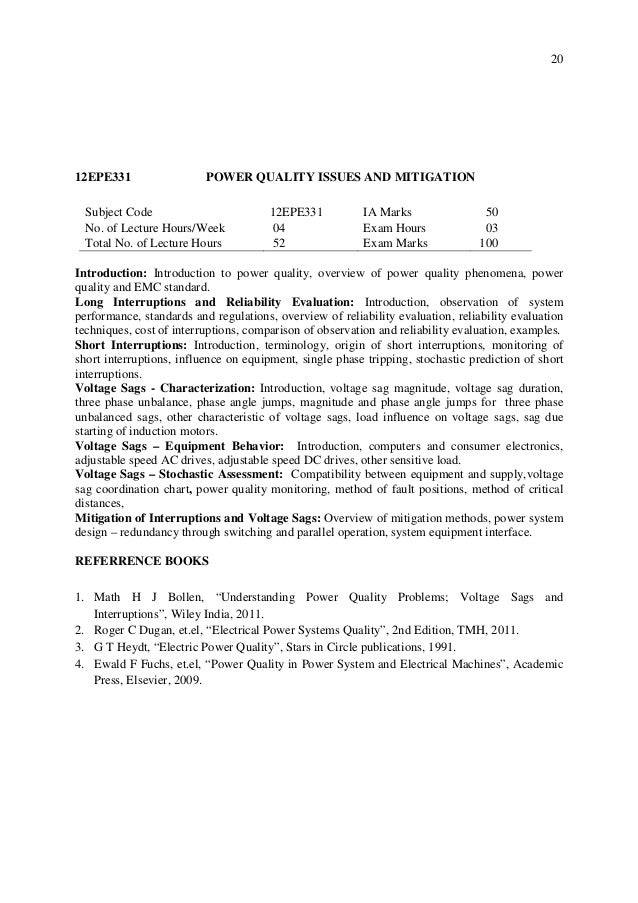 g.t.heydt electric power quality
